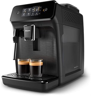 Philips EP1220/00 Tam Otomatik Espresso ve Kahve Makinesi